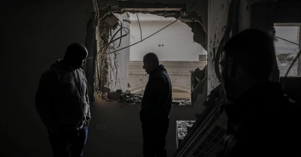 Image from The New York Times