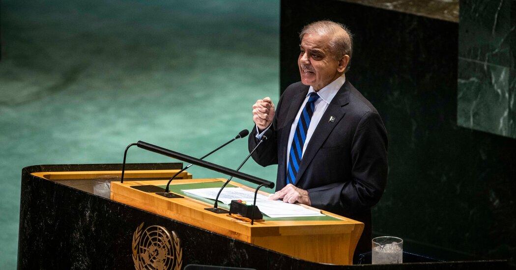 Image from New York Times