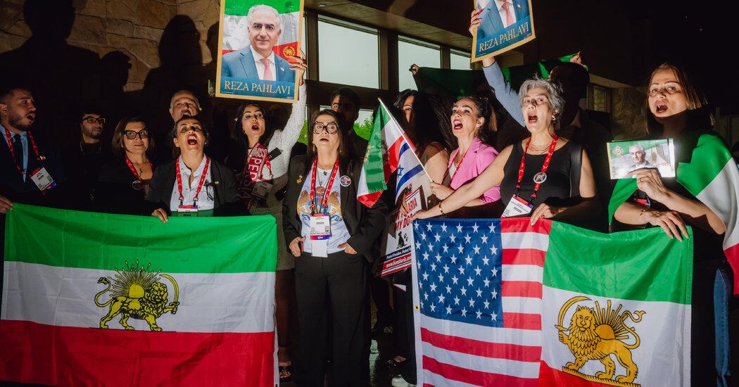 Image from New York Times