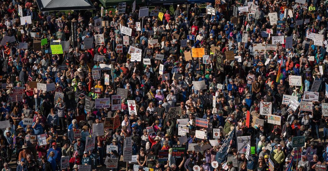 Image from New York Times