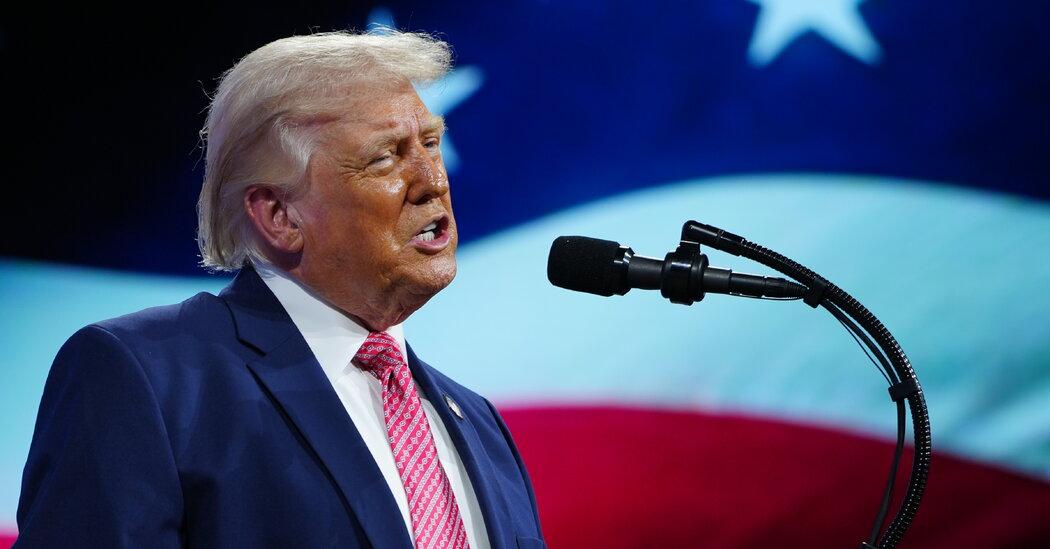 Trump Seeks $1.5 Trillion Defense Budget, Slashes Child Care Funding