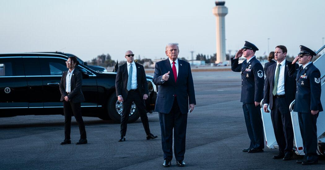 Image from New York Times