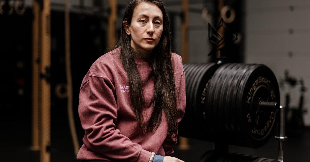 Image from New York Times