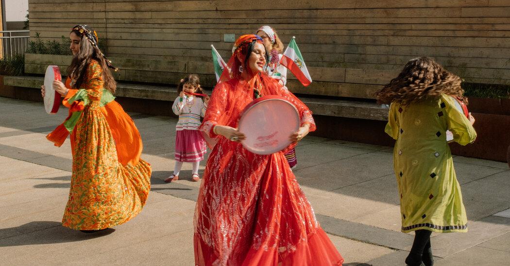 Vancouver finds body of missing Iranian activist Masood Masjoody; Iranian community accused