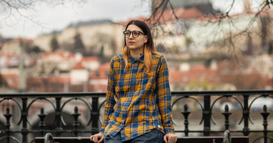 Image from The New York Times