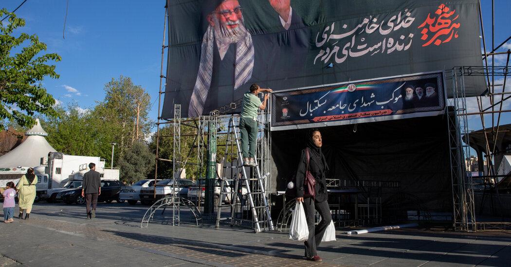 Trump Delays 48-Hour Deadline as US Kills More Than 200 Iranians in Demolitions