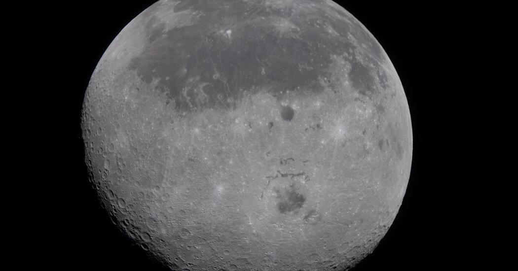 Artemis II Becomes First Crewed Lunar Flyby in 54 Years, Sets Distance Record