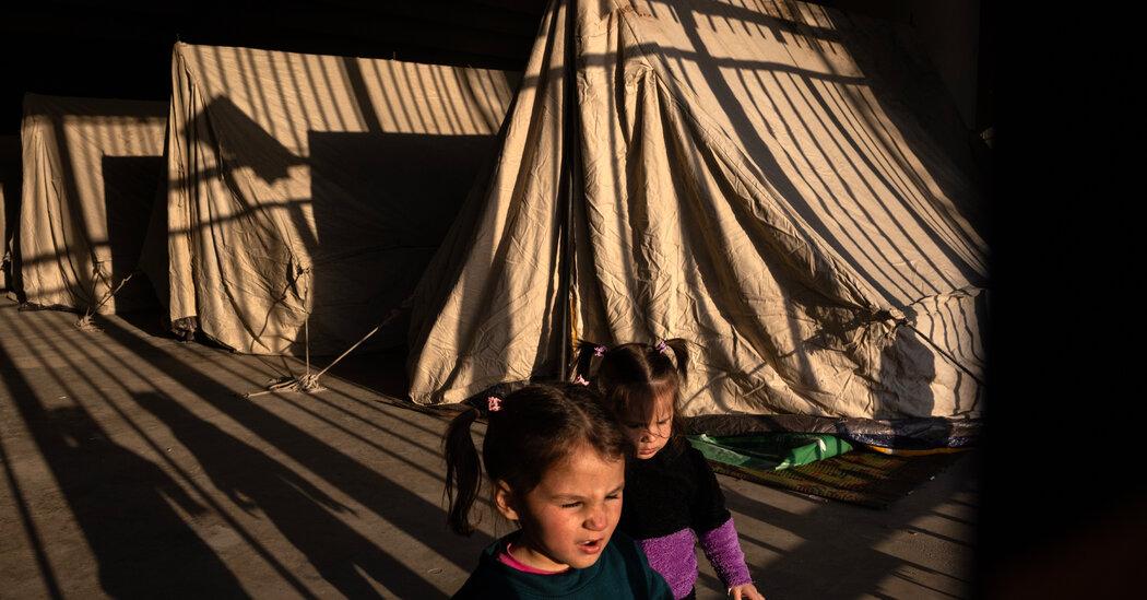 Image from New York Times