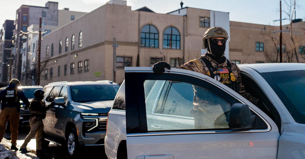 Federal Judge Refuses Trump Administration’s Bid to Expedite Deportations of Somali Migrants