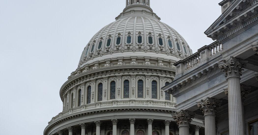 Republican House cancels Pentagon Iran-war hearing, delays oversight to late May