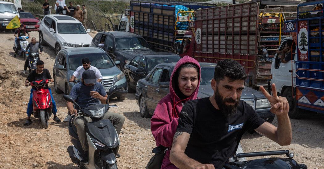 Image from The New York Times