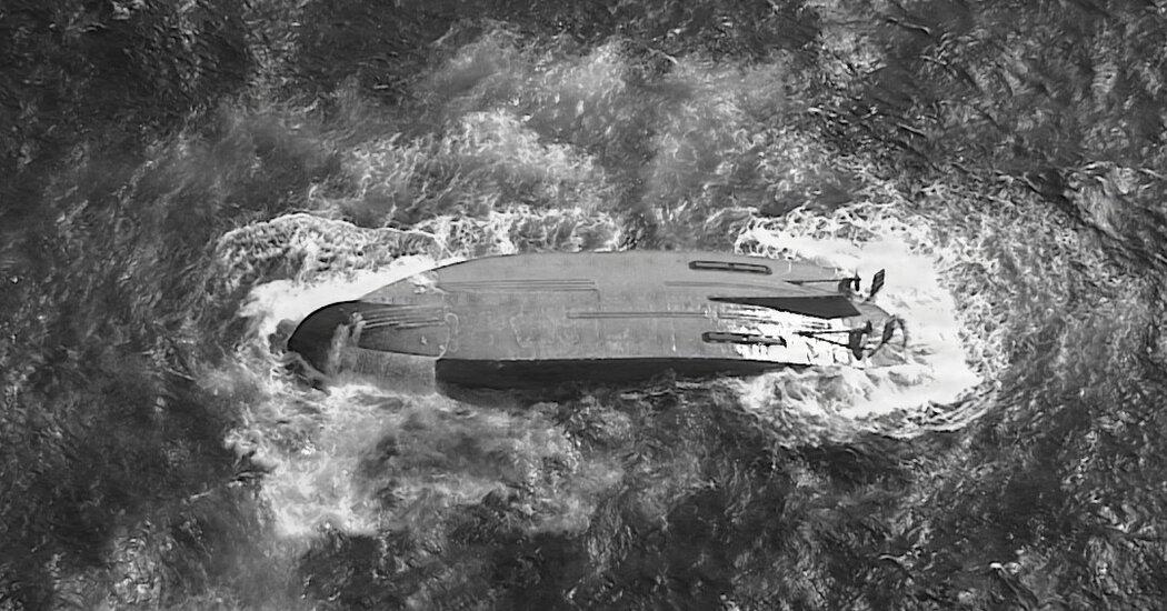 Image from The New York Times