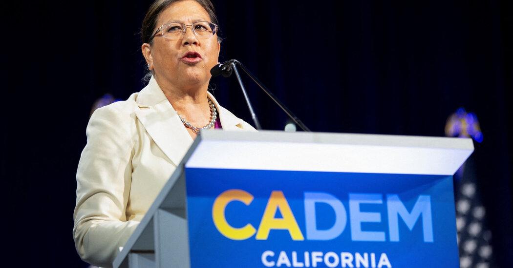 Our Revolution Endorses Billionaire Tom Steyer for California Governor