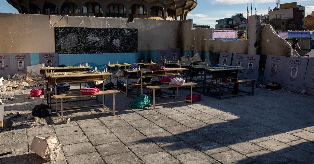 Pope Leo XIV Rejects War After U.S.-Israel Bombing of Iran; Calls for Peace