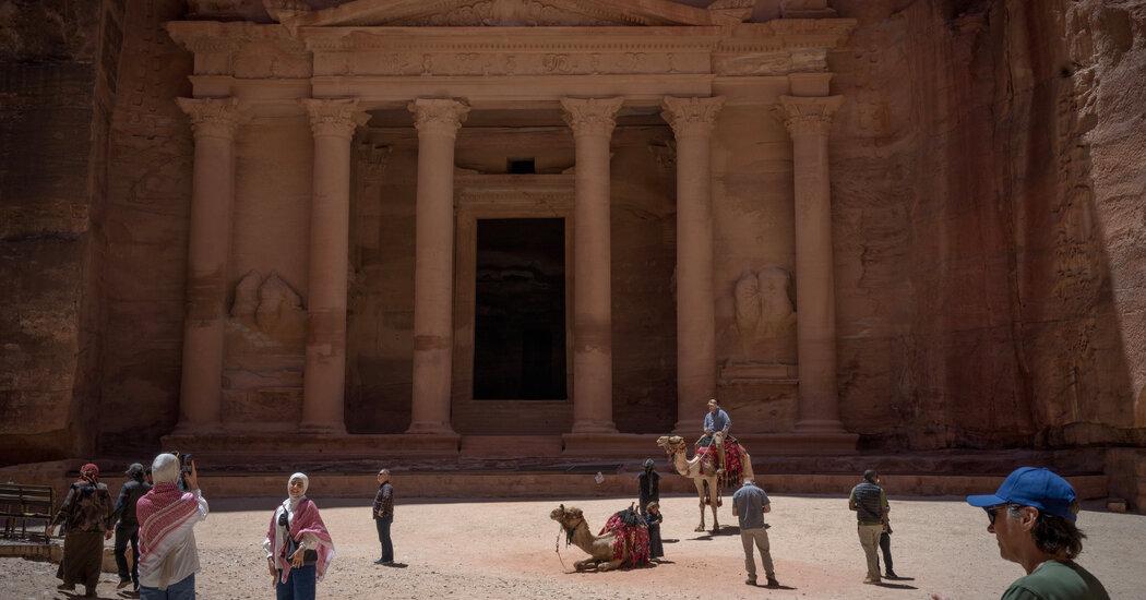 Image from New York Times
