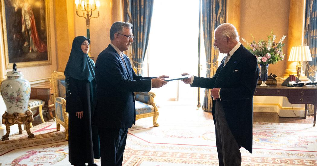 Image from New York Times