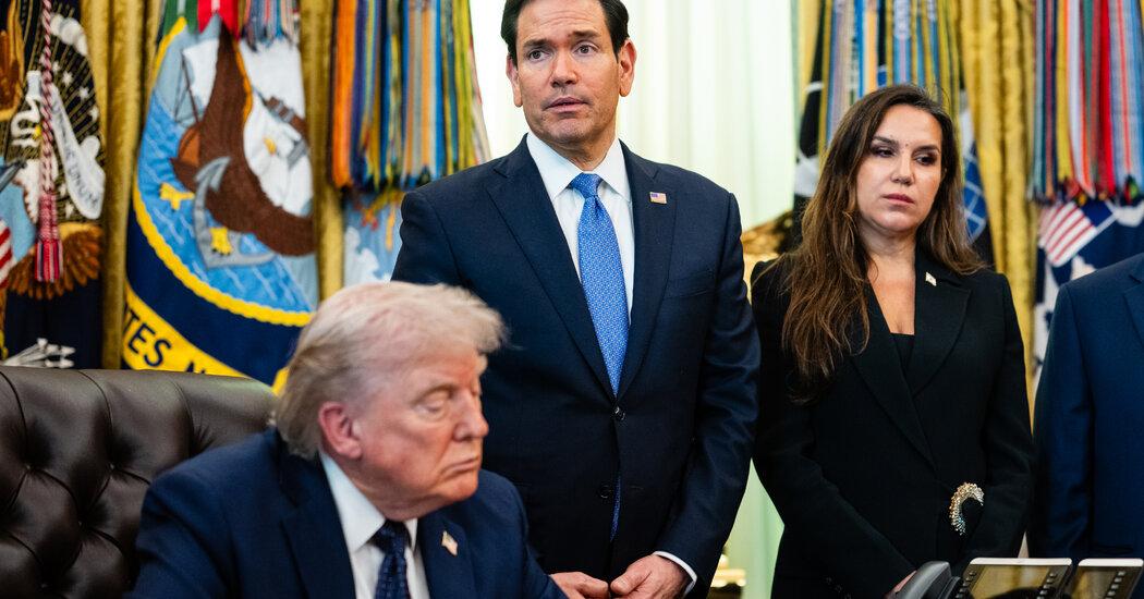 Image from New York Times