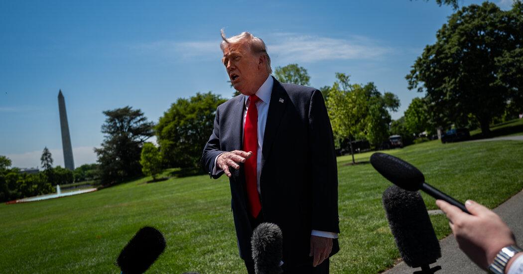 Image from New York Times