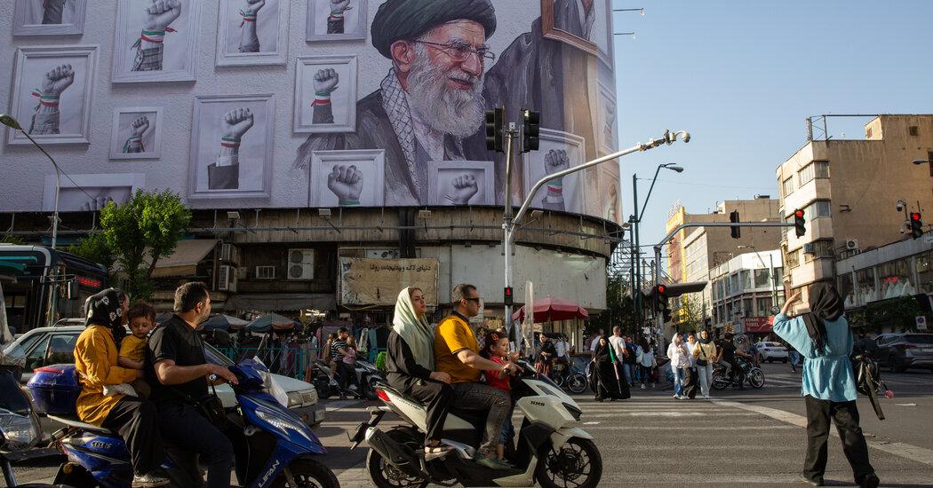 Image from The New York Times