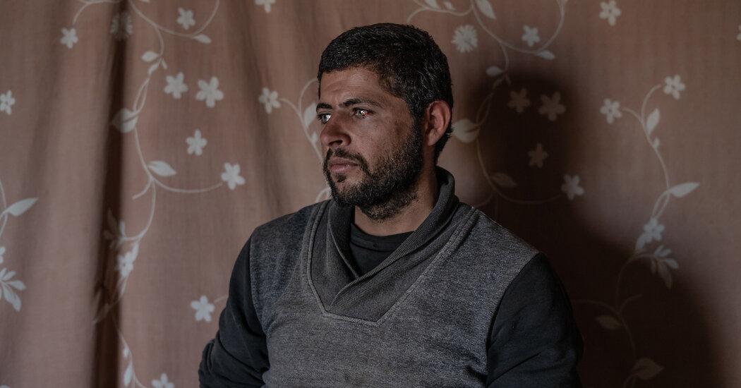 Image from New York Times