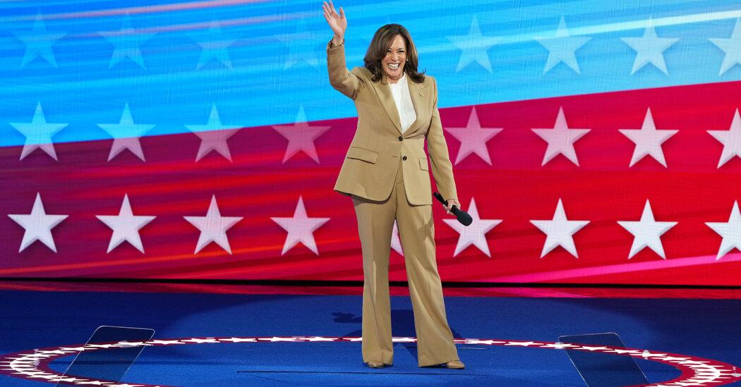 DNC Releases 2024 Autopsy on Kamala Harris Loss, Al Jazeera Calls It Incomplete
