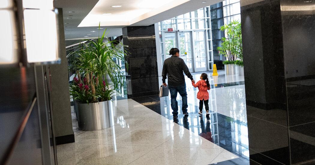 Trump Administration Intensifies ICE Actions, Agents Enter Homes Without Warrants