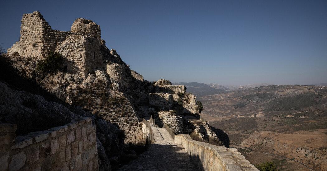 Israeli Soldiers Capture Beaufort Castle in Southern Lebanon, Netanyahu Vows Deeper Control