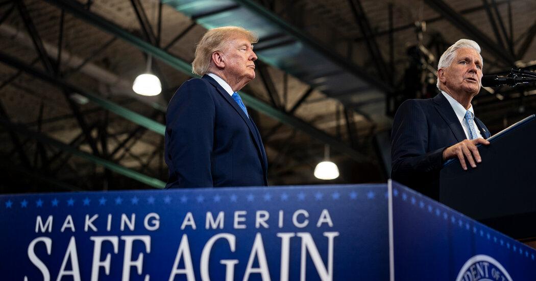 Image from New York Times