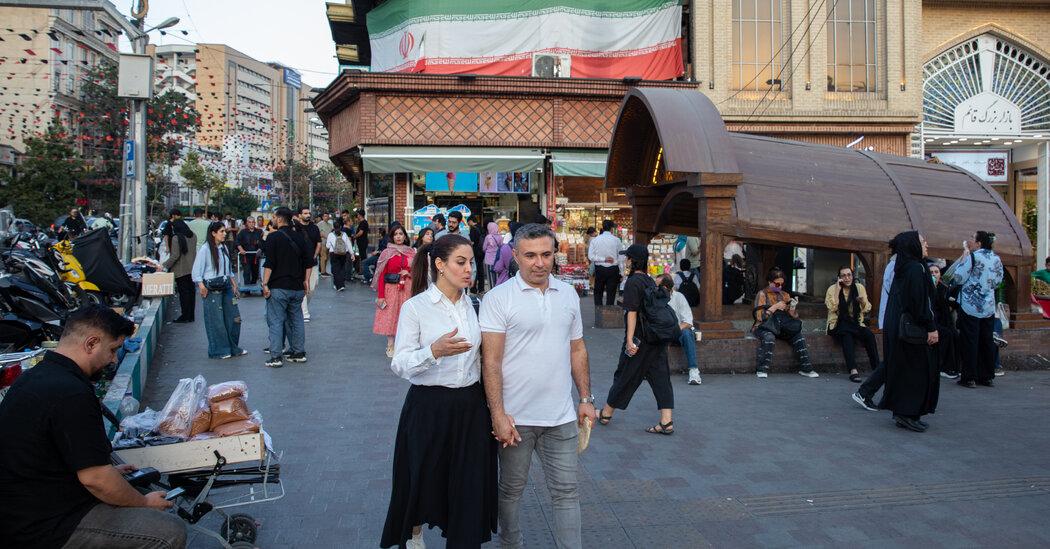 Donald Trump Launches Economic Warfare Campaign Targeting Iran’s Economy, Threatens Any Country Helping Iran