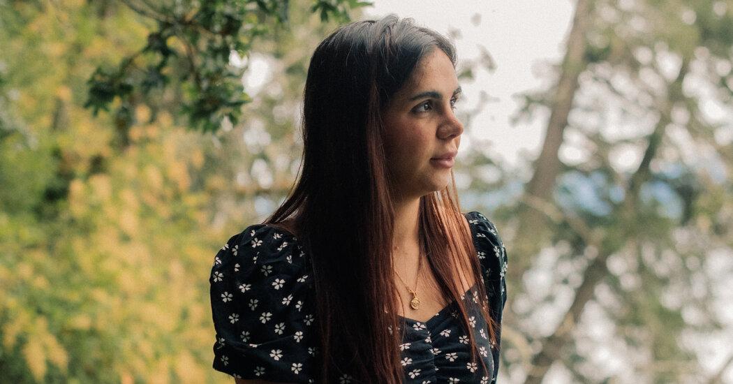 Christian Convert Who Fled Iran and Was Ousted From U.S. Finds a New Home