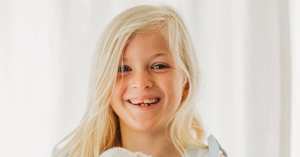 Lillian Smart Dies After Naegleria Fowleri Infection From Lake Claiborne