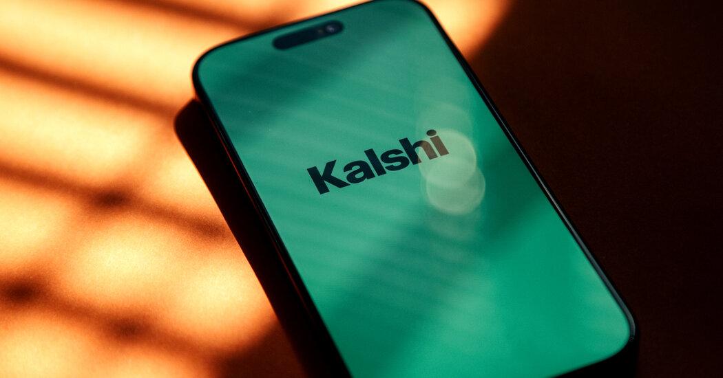 9th Circuit Rejects Kalshi Bid To Block Nevada Prediction Market Ban