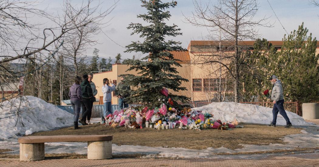 British Columbia Sues OpenAI And Sam Altman Over Tumbler Ridge School Shooting