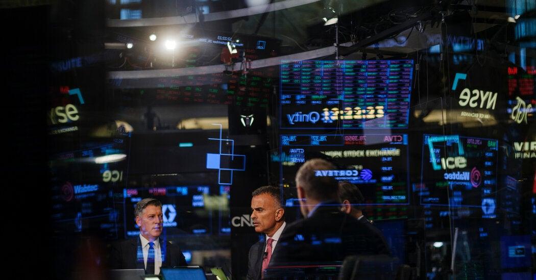 US Senate Blocks Stop Insider Trading Act After Democrats Refuse To Advance Measure