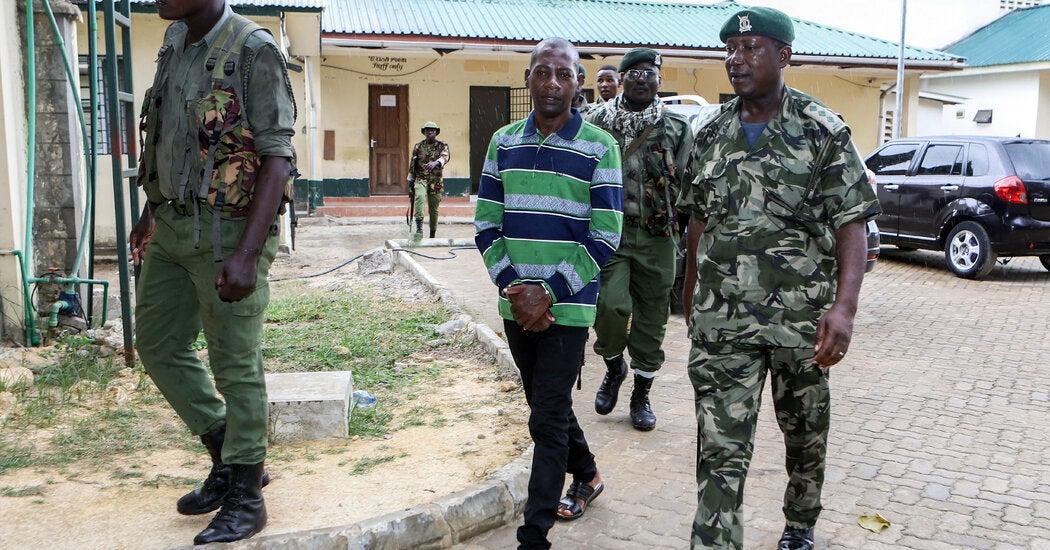 Paul Mackenzie Convicted in Mombasa Shakahola Starvation Cult Case, Court Finds 191 Murdered