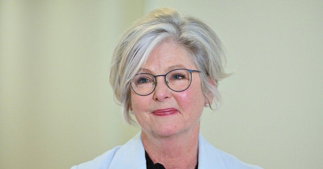 Victoria Police Arrest 43-Year-Old After White Toyota Land Cruiser SUV Strikes MP Helen Haines