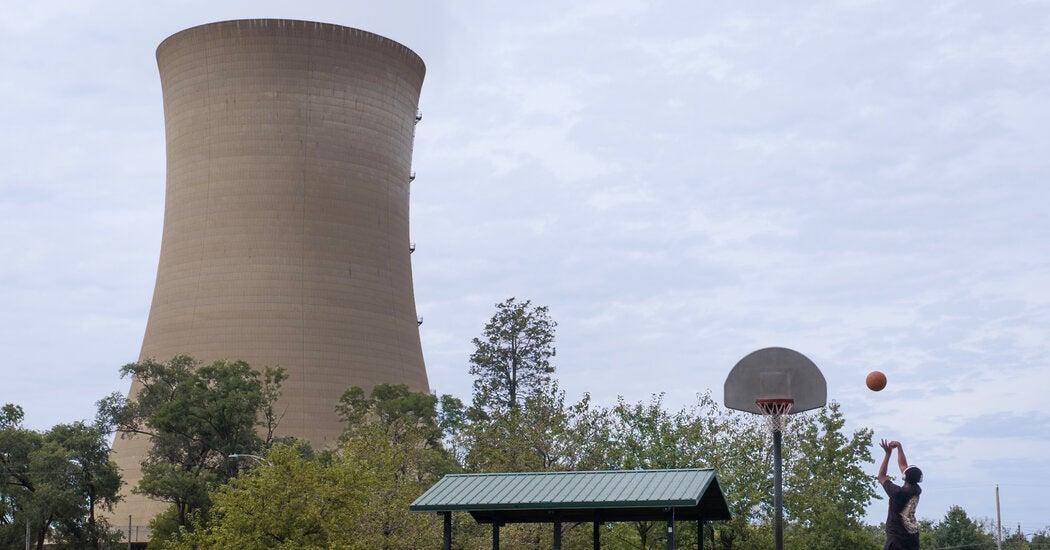 UN Environment Programme Says Overshoot of 1.5C Is Imminent and Unavoidable