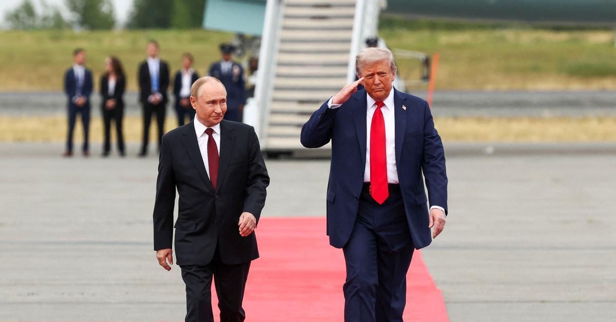 Russia Rejects Ukraine Ceasefire and Blocks Trump-Putin Summit