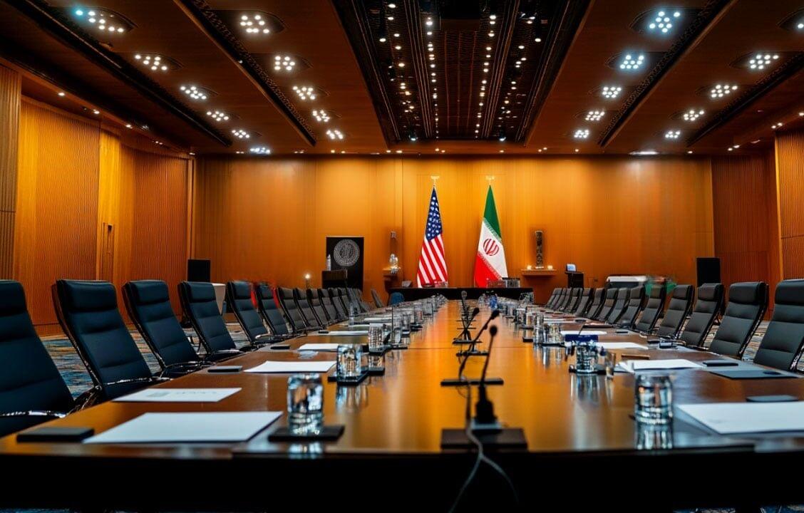 Trump Threatens Iran Over Ceasefire Deadline as U.S. Seizes Ship in Strait of Hormuz