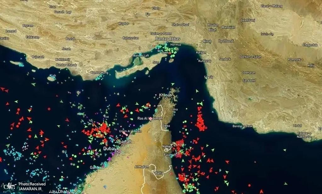 Iran Launches Missile Attacks on U.S. Forces as U.S. and Saudi Strikes Hit Iraq Militias