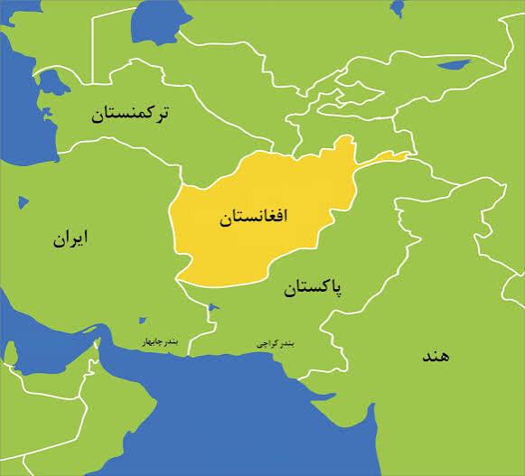 Iran Denies Chabahar Land Transfer After Mohsen Zanganeh Says Afghanistan Gets 110 Hectares