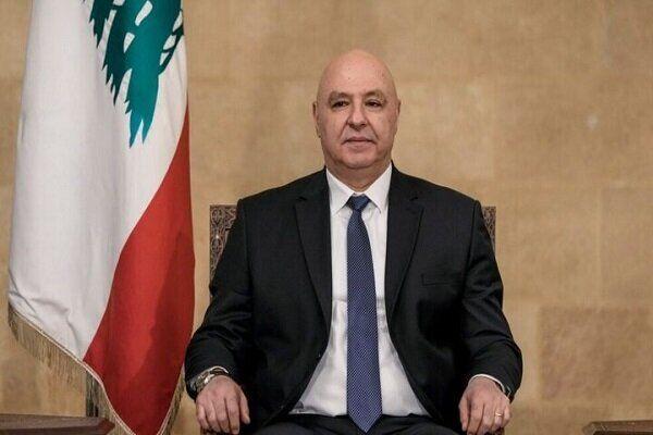 Iranian Foreign Minister Abbas Araghchi Calls Joseph Aoun To Halt Israel’s Attacks, End Southern Lebanon Occupation