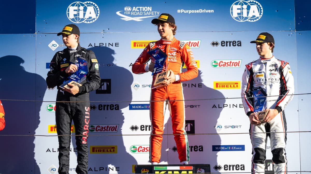 Image from Blasting News