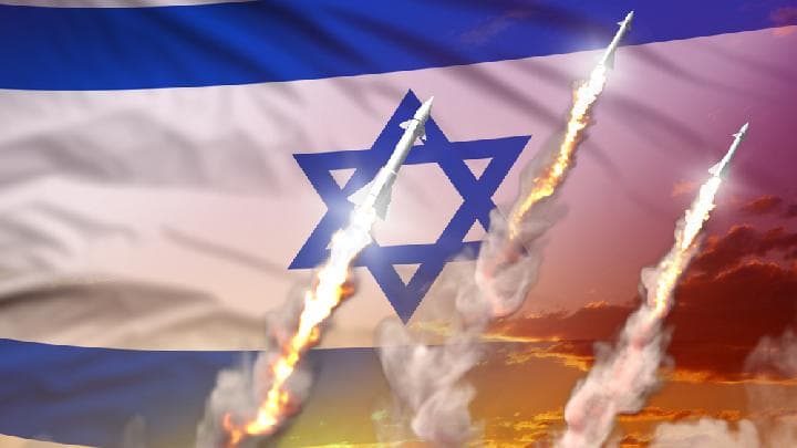 Israel Bombs Lebanon, Forcing Nearly 700,000 to Flee, UNICEF Says