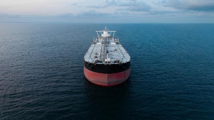 Iran Closes Strait of Hormuz, Cuts Middle East Oil Output; Crude Could Hit $100