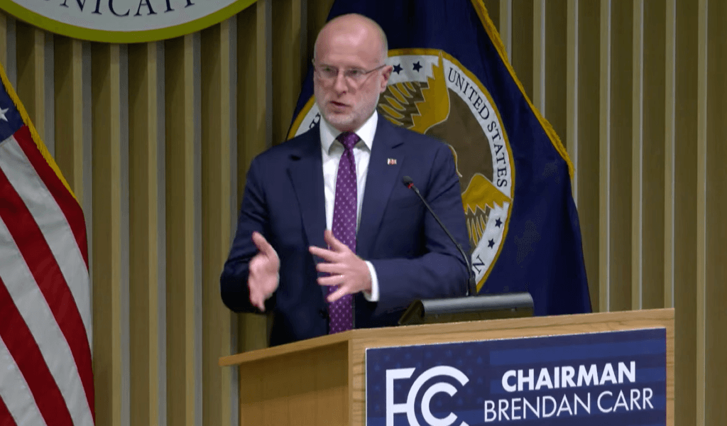 Image from Broadband Breakfast