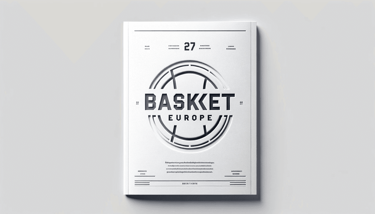 Image from BasketEurope