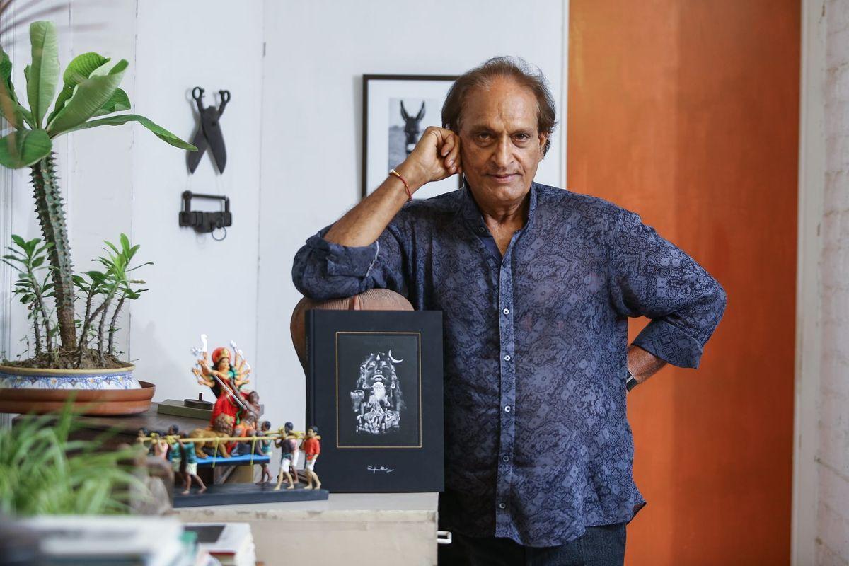 Obituaries Report Raghu Rai and Yair Garbuz Died Within Days