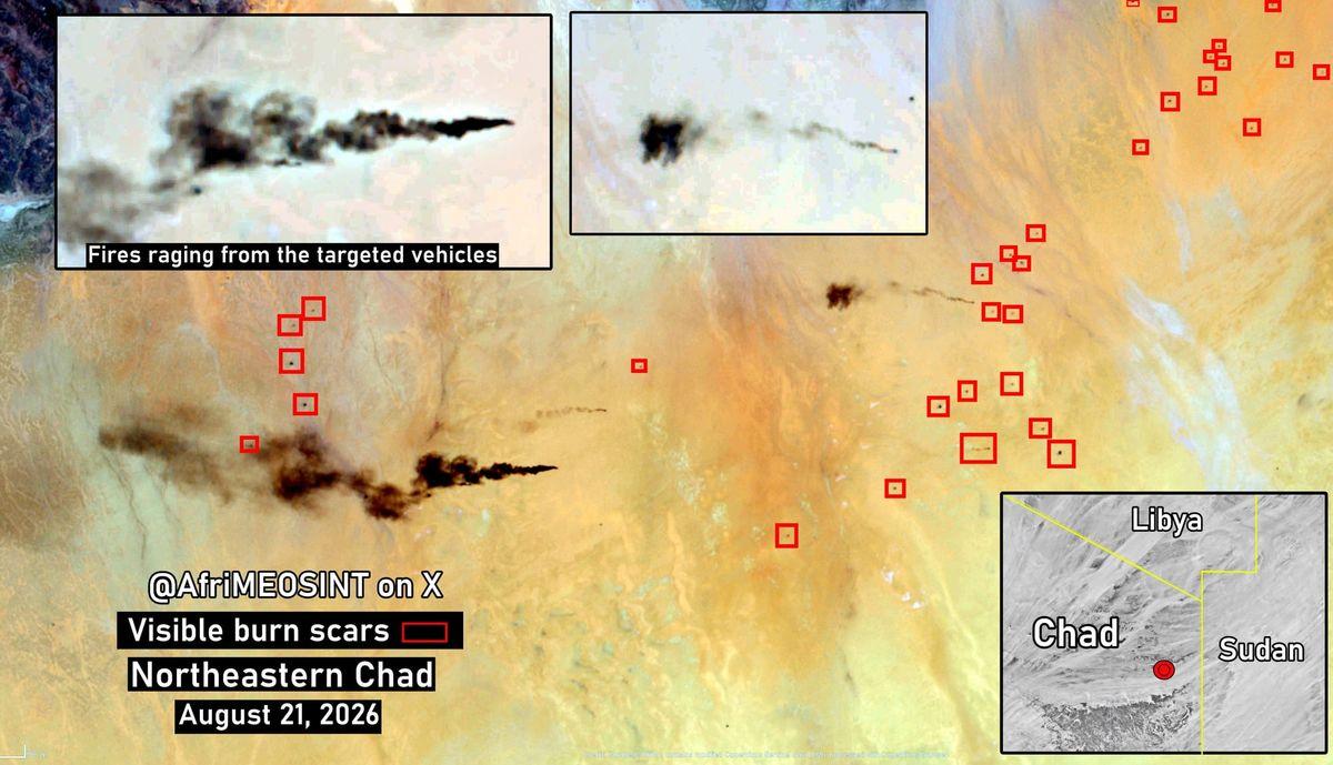 Sudanese Army Shoots Down Rapid Support Forces FT-95 Drone In North Kordofan Grijkh