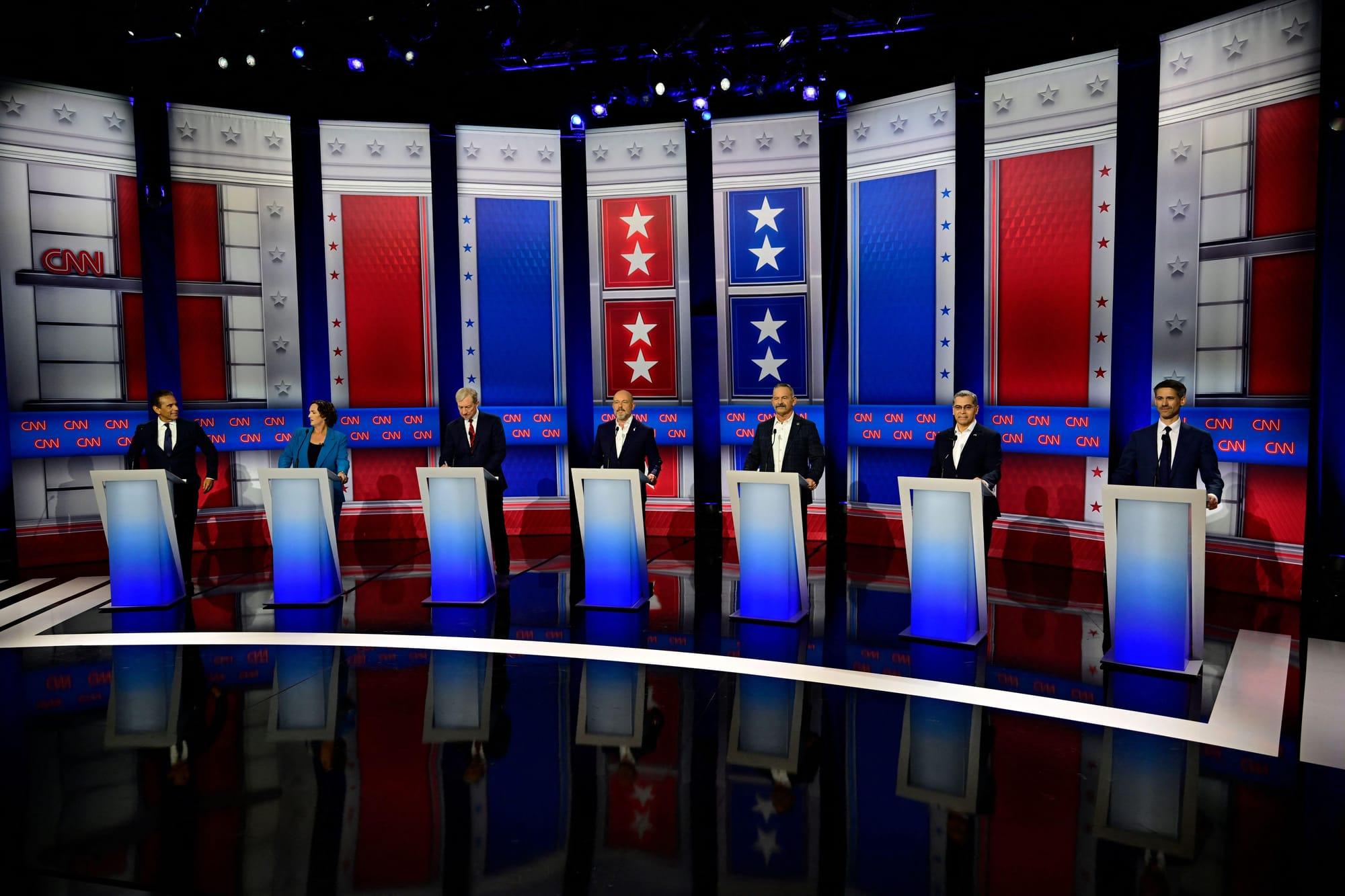 Image from Independent Voter News